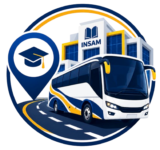 INSAM BUS